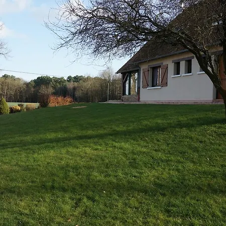 Le Petit Chaton Bed & Breakfast