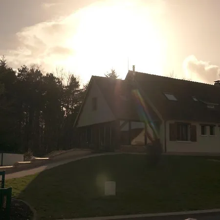 Le Petit Chaton Bed & Breakfast 3*