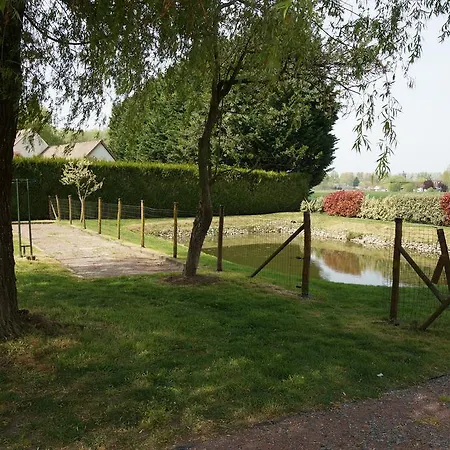 Le Petit Chaton 3* Parigné-lʼÉvêque