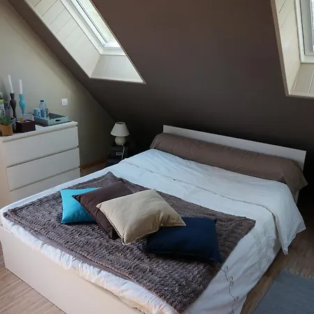 Le Petit Chaton Bed & Breakfast