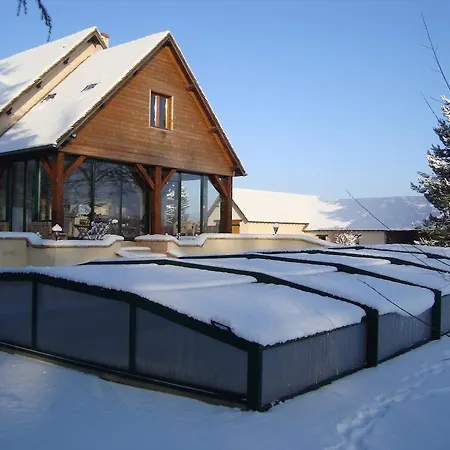 Bed & Breakfast Le Petit Chaton Parigne-l'Eveque