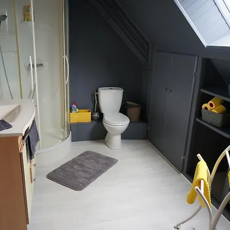 Bed & Breakfast Le Petit Chaton