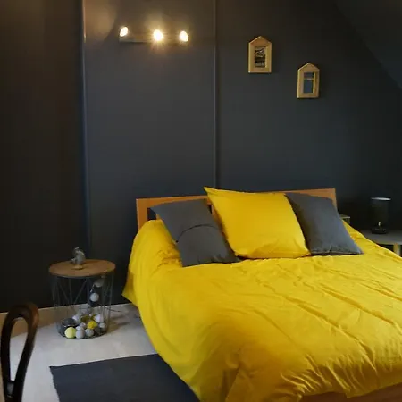 Le Petit Chaton Frühstückspension 3*