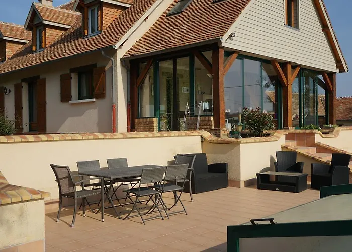 Bed & Breakfast Le Petit Chaton 3*