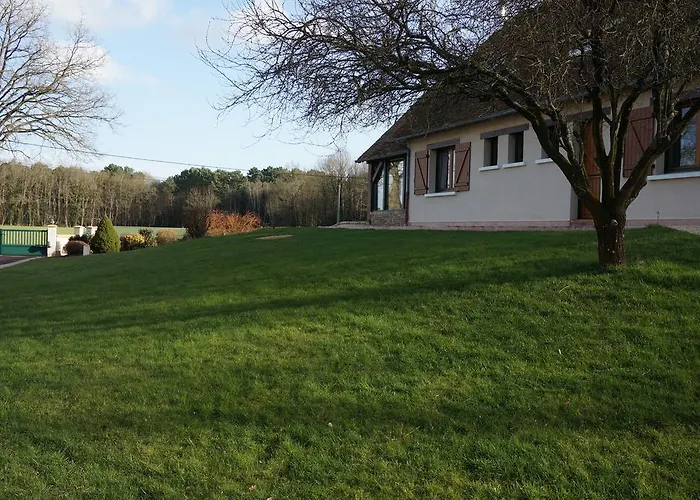 Le Petit Chaton Bed & Breakfast