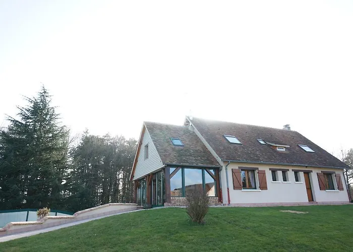 Bed & Breakfast Le Petit Chaton 3*