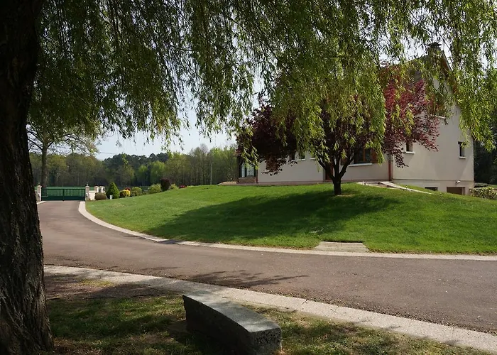 Bed & Breakfast Le Petit Chaton Parigné-lʼÉvêque