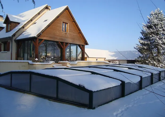 Bed & Breakfast Le Petit Chaton Parigné-lʼÉvêque