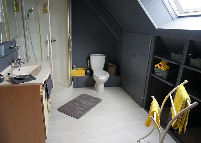 Bed & Breakfast Le Petit Chaton