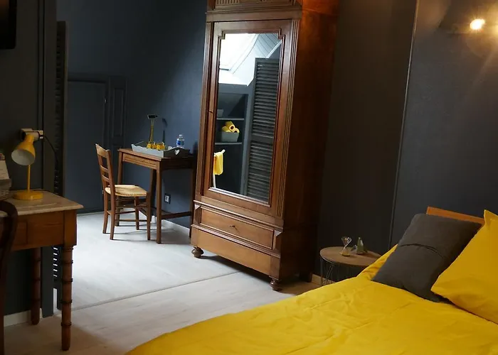 Le Petit Chaton Bed & Breakfast 3*