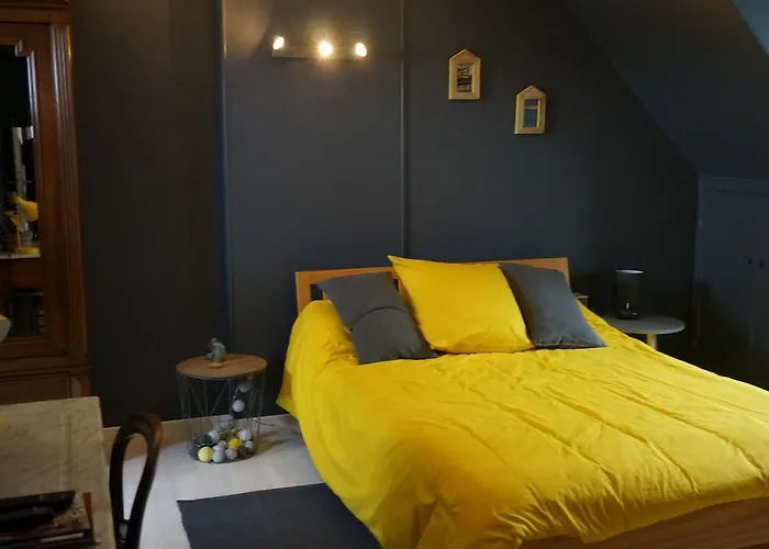 Le Petit Chaton Bed & Breakfast 3*