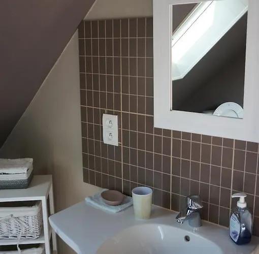 Le Petit Chaton Bed & Breakfast Parigné-lʼÉvêque